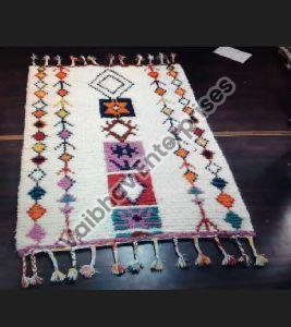 VER-026 Woven Rug