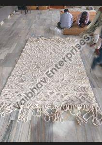 VER-030 Woven Rug