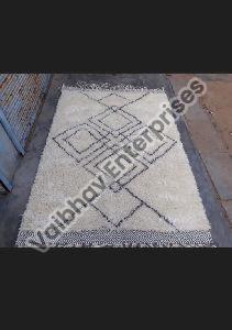 VER-033 Woven Rug