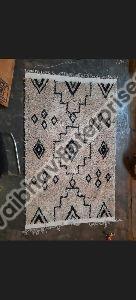 VER-035 Woven Rug
