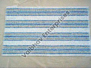 Woven Bath Rug