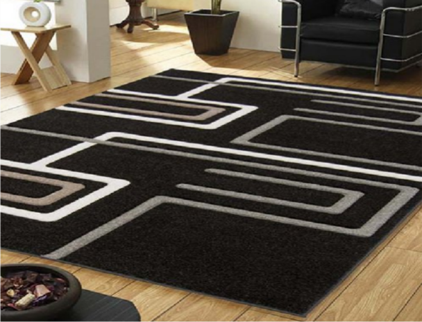 VEC-004 Designer Carpet