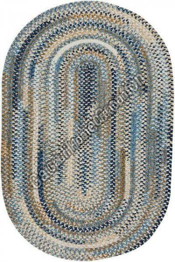 Braided Rugs