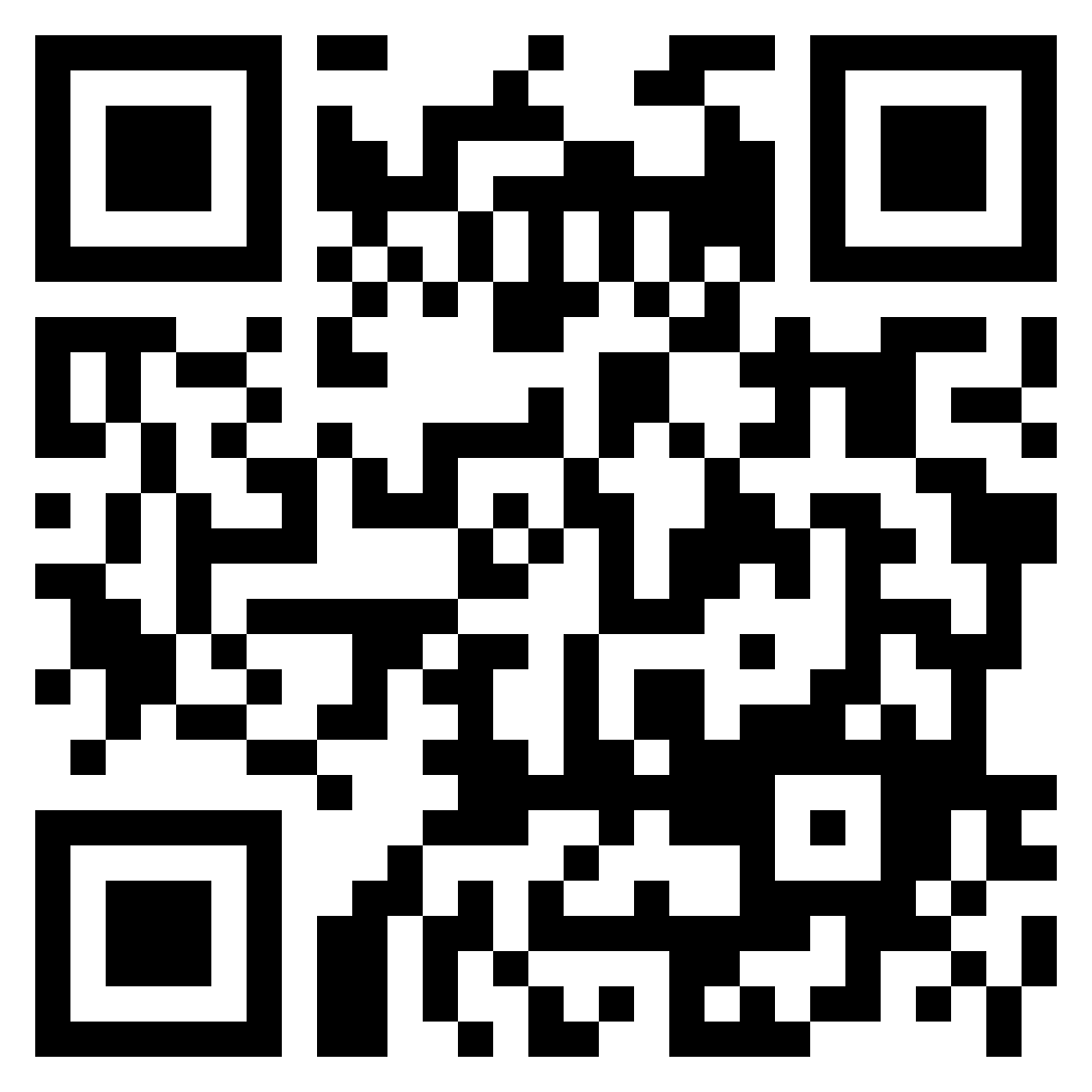 Google 360° Tour Scan QR Code